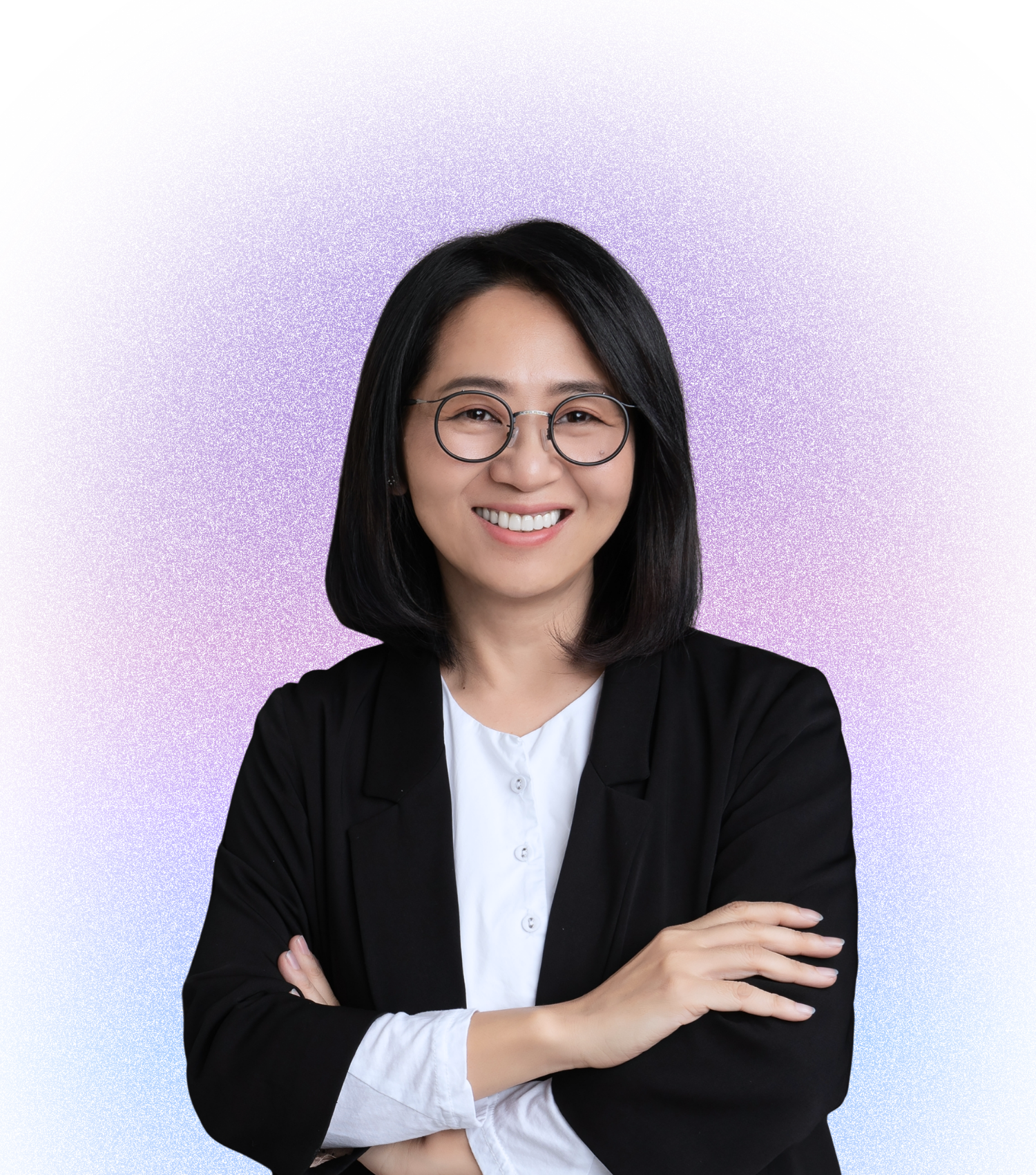 賴麗雪 Shary Lai